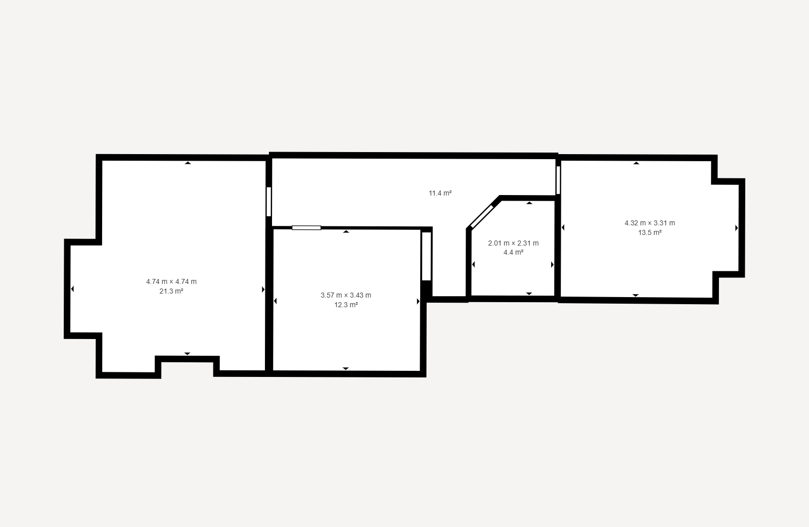Floor Plan 4